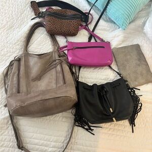 Purse bundle